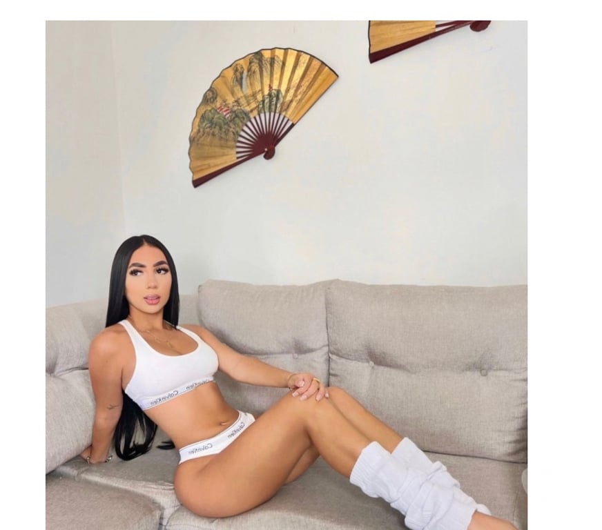 Escorts South West London Kingston upon Thames - Photos for ❤️Lexsy Hot🔥Ready for Party🔥Outcall Only☎️