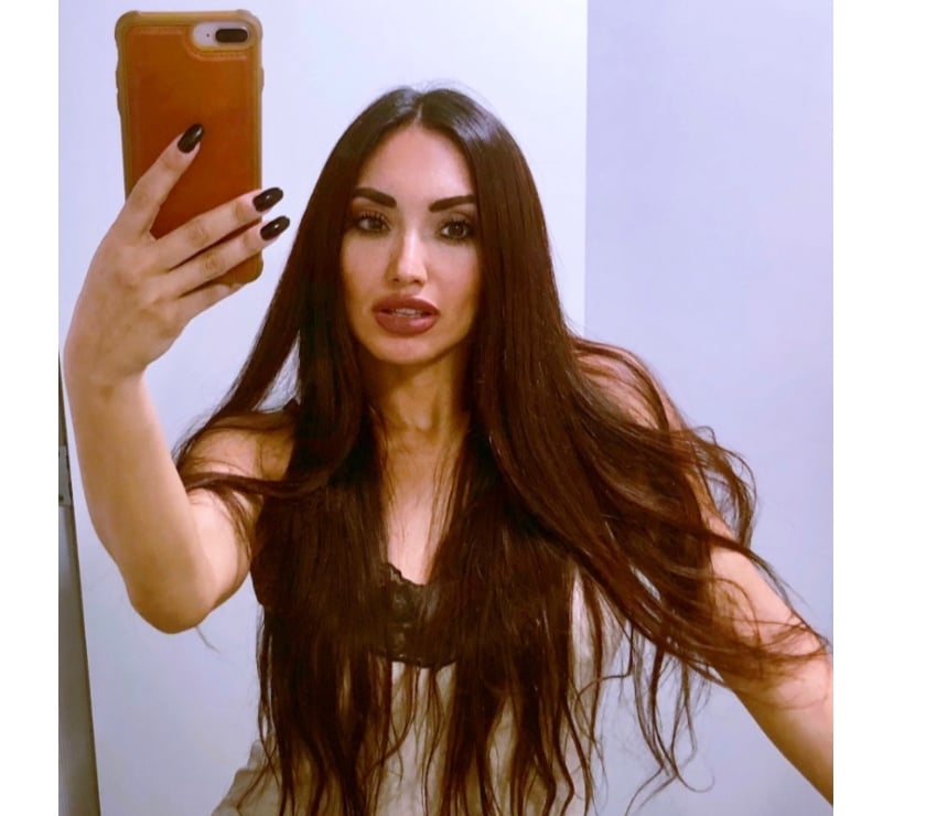 Escorts South West London Battersea - South West London - Photos for ANNA BIANCHI 😍❤️