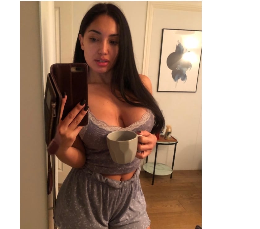 Escorts South West London Battersea - South West London - Photos for ANNA BIANCHI 😍❤️