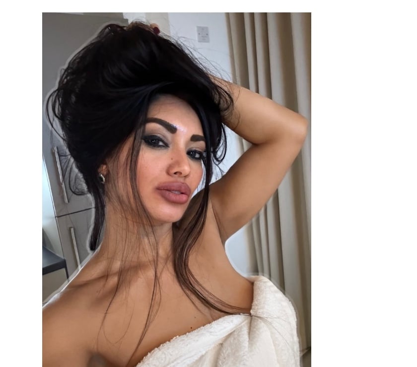 Escorts South West London Battersea - South West London - Photos for ANNA BIANCHI 😍❤️