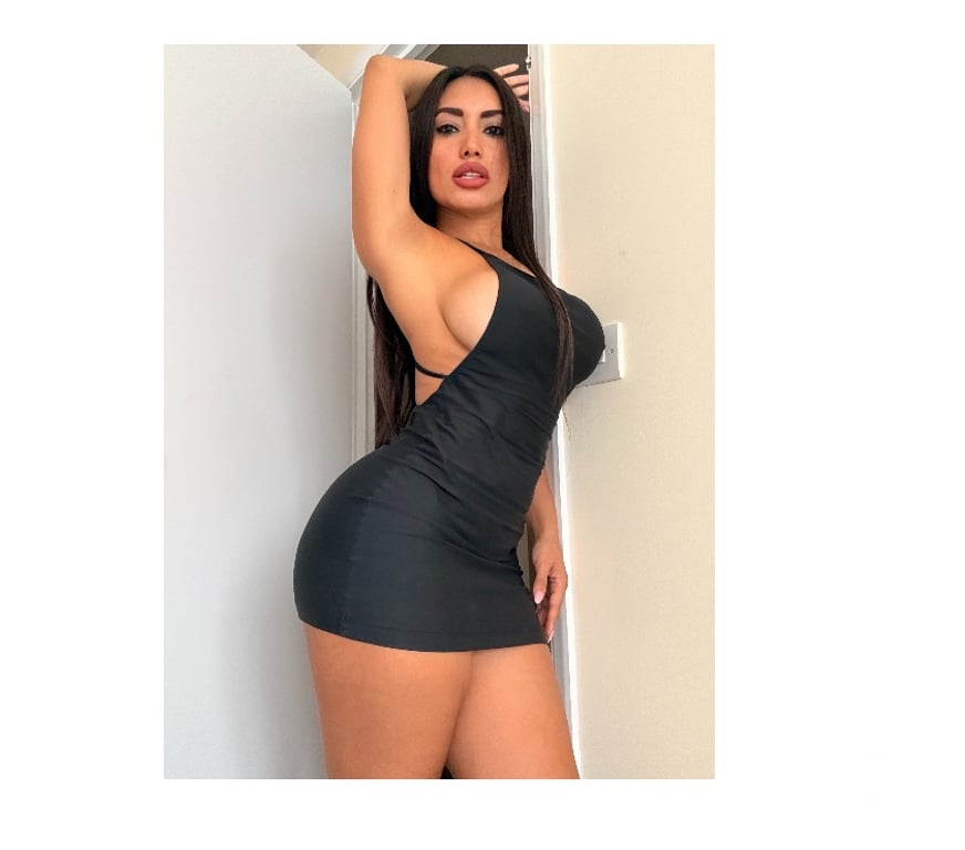 Escorts West London Notting Hill - West London - Photos for KIM NOVAK BIG ASS 🍑🔥🇨🇴