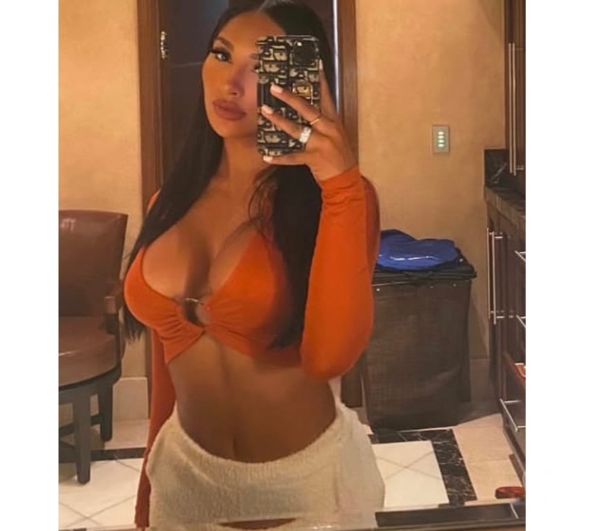 Escorts Central London Fitzrovia - Central London - Photos for MARTINA NOIR 😍