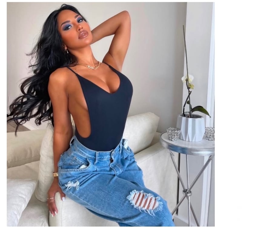 Escorts Central London Fitzrovia - Central London - Photos for MARTINA NOIR 😍