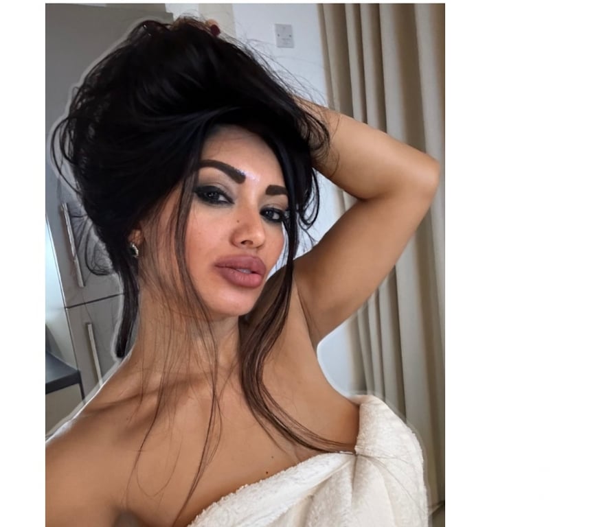 Escorts Central London Tottenham Court Road - Central London - Photos for MARTINA NOIR 😍