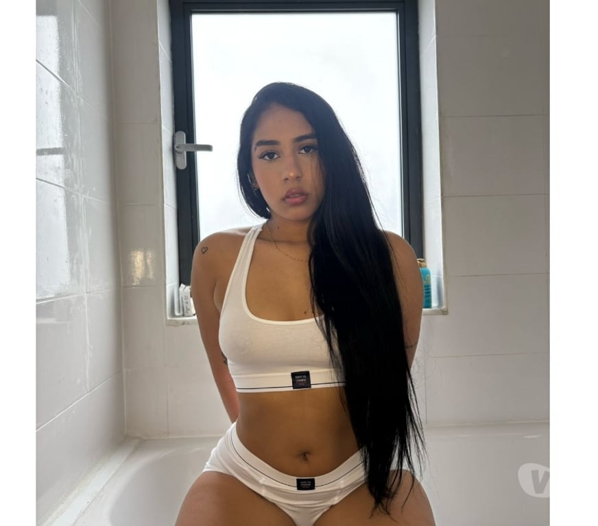 Escorts East London Canary Wharf - East London - Photos for LUISA COLOMBIAN PARTY 💥✨️100% REAL - NO RUSH