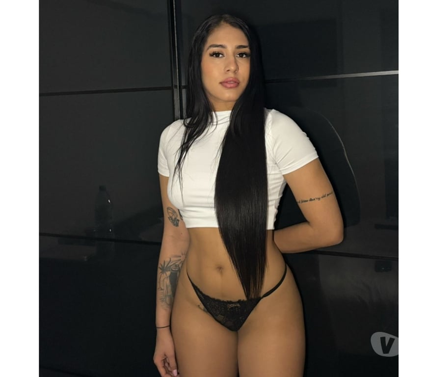 Escorts East London Canary Wharf - East London - Photos for LUISA COLOMBIAN PARTY 💥✨️100% REAL - NO RUSH