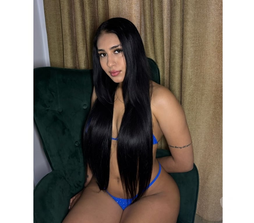 Escorts East London Canary Wharf - East London - Photos for LUISA COLOMBIAN PARTY 💥✨️100% REAL - NO RUSH