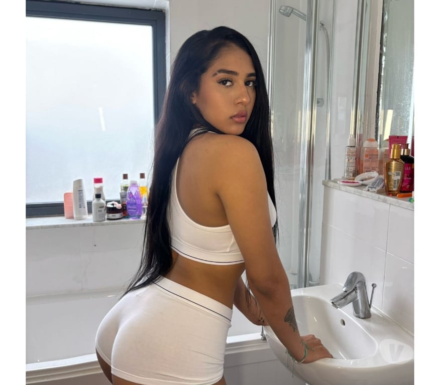 Escorts East London Canary Wharf - East London - Photos for LUISA COLOMBIAN PARTY 💥✨️100% REAL - NO RUSH