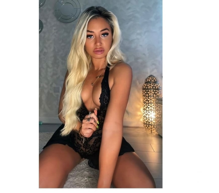 Escorts Nottinghamshire Nottingham - Photos for ANA 🔞GFE 😍best party 💋 JUST ARRIVED