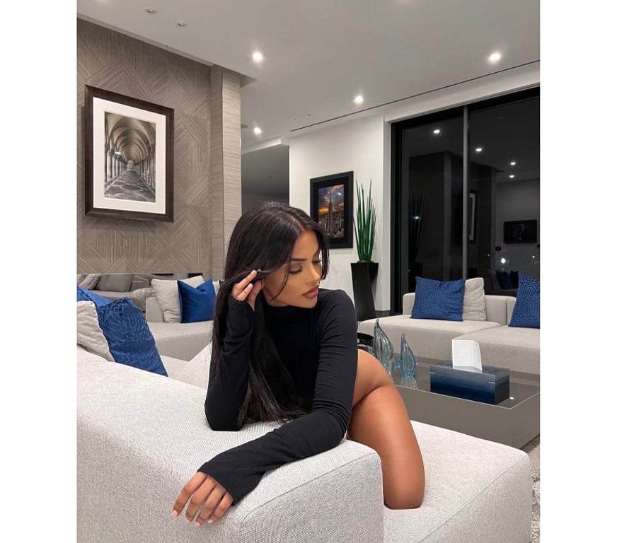 Escorts Edinburgh Edinburgh - Edinburgh - Photos for ❤️‍🔥MONIKA❤️‍🔥GFE❤️‍🔥 NEW😍
