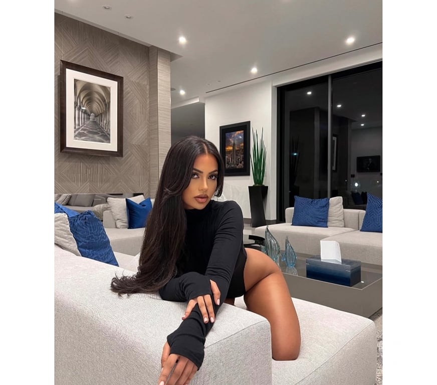 Escorts Edinburgh Edinburgh - Edinburgh - Photos for ❤️‍🔥MONIKA❤️‍🔥GFE❤️‍🔥 NEW😍