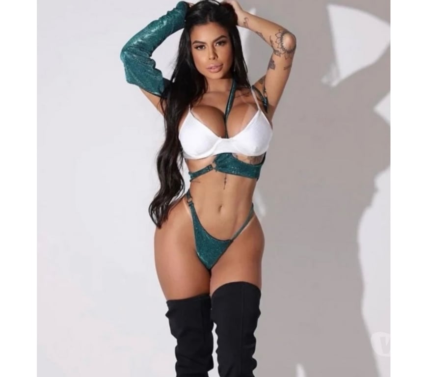Escorts Kent Thanet - Photos for HOT LUANNA🔥 BRAZILIAN BEAUTY 🇧🇷❤️‍🔥