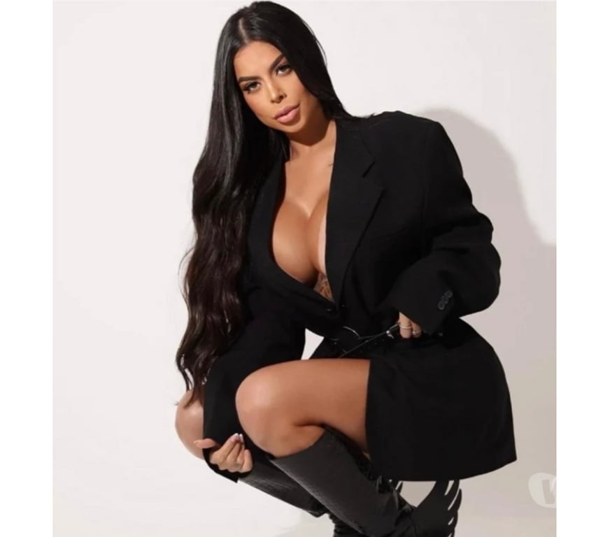 Escorts Kent Thanet - Photos for HOT LUANNA🔥 BRAZILIAN BEAUTY 🇧🇷❤️‍🔥