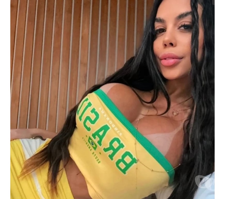 Escorts Kent Thanet - Photos for HOT LUANNA🔥 BRAZILIAN BEAUTY 🇧🇷❤️‍🔥