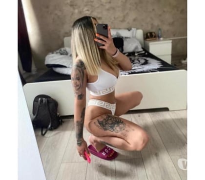 Escorts and Massages Luton Town Centre Luton - Photos for Hello guys New Ana INCALL&OUTCALL ❤️