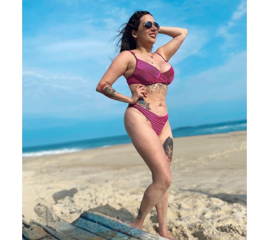 Escorts East London Bethnal Green - East London - Photos for Jessica Brazilian 🔥in Bethnal Green❤️ foot fetish