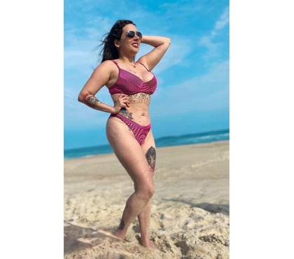 Escort Bethnal Green East London - Photos for Jessica Brazilian 🔥in Bethnal Green❤️ foot fetish