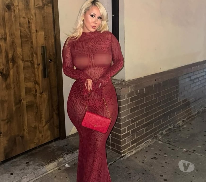Escorts North London Enfield - Photos for ⚠️LYA SEXY BODY⚠️NEW HERE‼️GFE🤤PARTY QUEEN