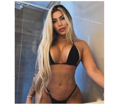 BDSM Escorts & Erotic Massage Sutton Town Centre Sutton - Photos for 🆕 THE BEST OWO 🫦 🌶️🍑 HOT BODY ❤️