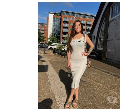 Escorts and Massages Cambridge City Centre Cambridge - Photos for New girl 🇧🇷🔥 in town