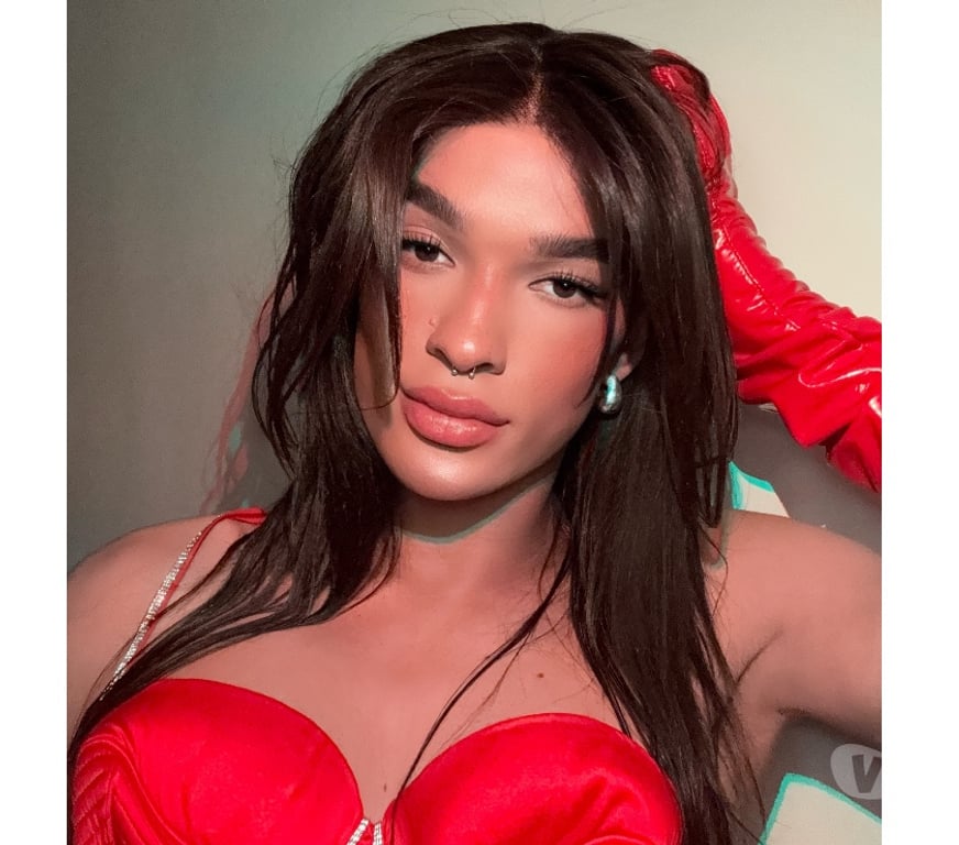 Trans Escorts Derbyshire Derby - Photos for ALLANA COLOMBIAN PARTY 🇨🇴😈🔥 100% REAL