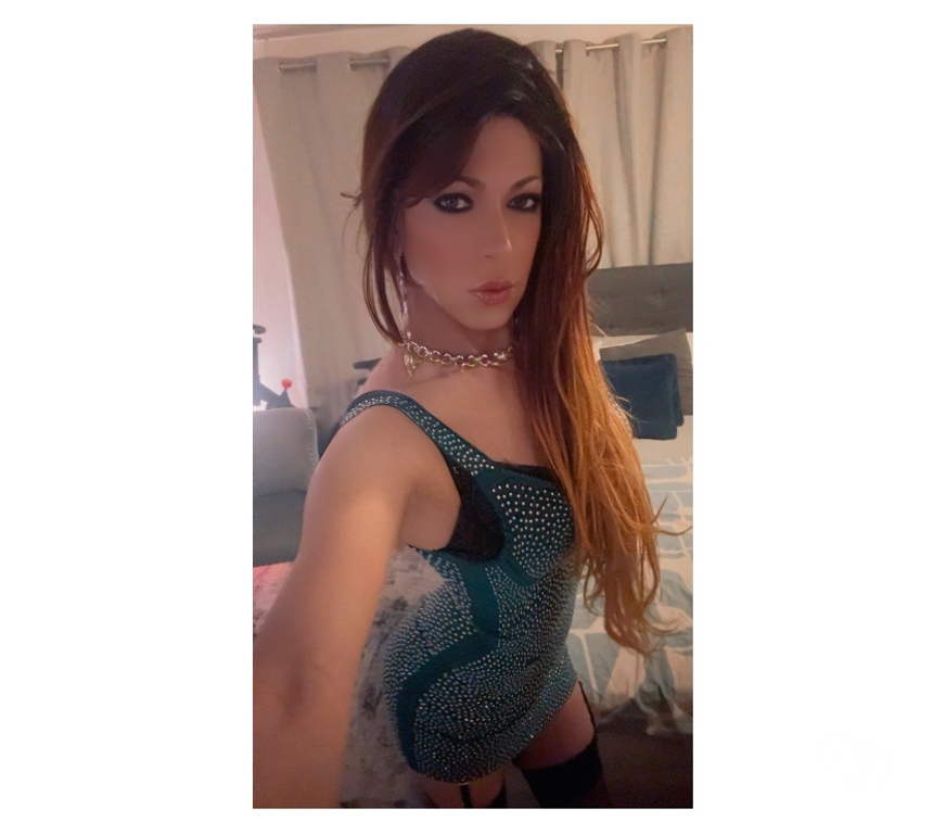 Trans Escorts West London Hillingdon - Photos for I’m Lorena trans half Brasilian half Spain XXL