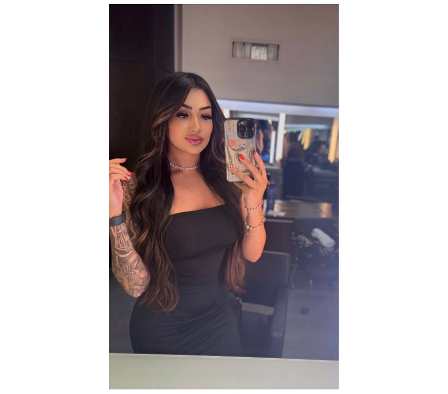 Escorts West London Acton - West London - Photos for THE NEW DELIGH💯💫💯TOP BODY IN&OUTCALL