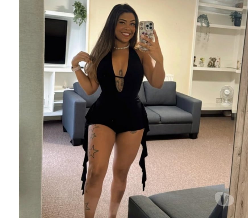 Escorts West London Shepherd`s Bush Market Station - West London - Photos for Juh Brazilian 😍💋🥵🎉