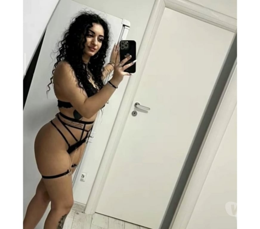 Escorts West Yorkshire Kirklees - Photos for NEW!!🩵Helene🩵Party girl naughty and playful