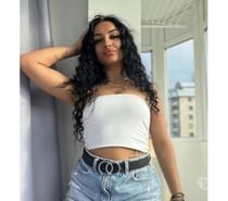 NEW!!🩵Helene🩵Party girl naughty and playful