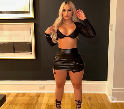 Escort Wembley Park North West London - Photos for 🌟I’M NEW IN THE CITY!🌟 PARTY GIRL 🥳🥂