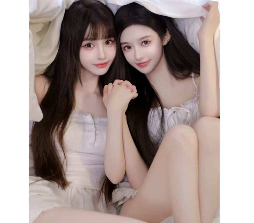 Escorts Hampshire Southampton - Photos for 🍑DUO🍑Asian Party girl 💕NEW in Southampton