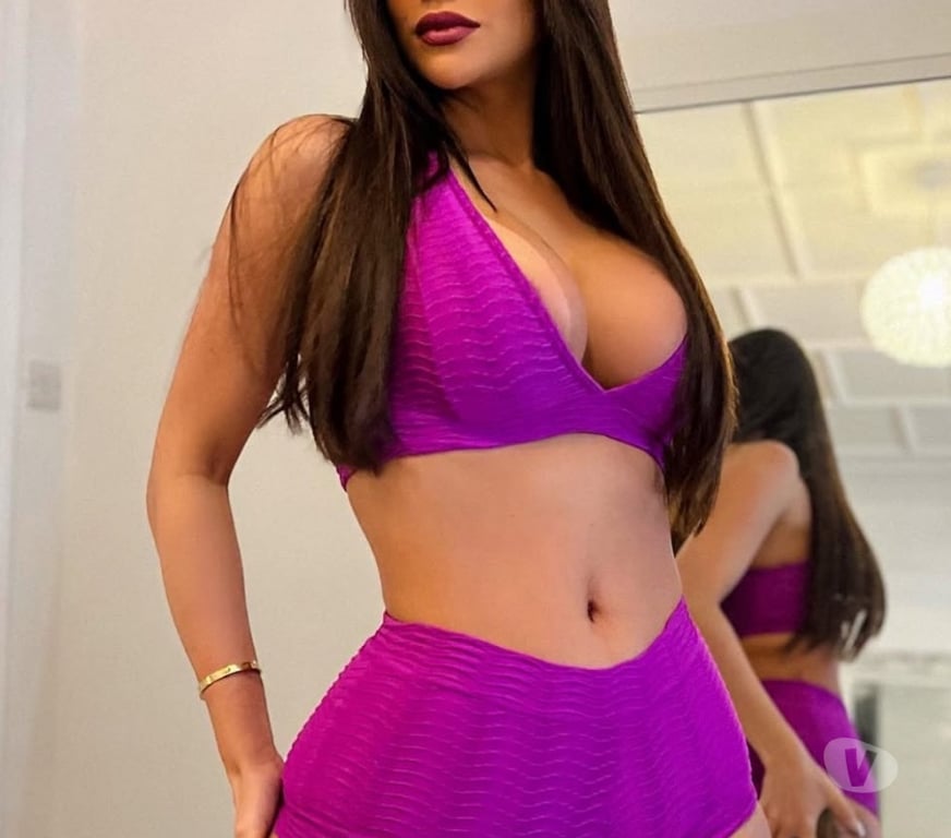 Escorts West London Acton - West London - Photos for AGATA🔥🇧🇷HOT LATINA❤️1H100