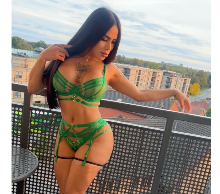Trans Escorts Bexleyheath Bexley - Photos for Mikaela girl Brazilian hot 🍆