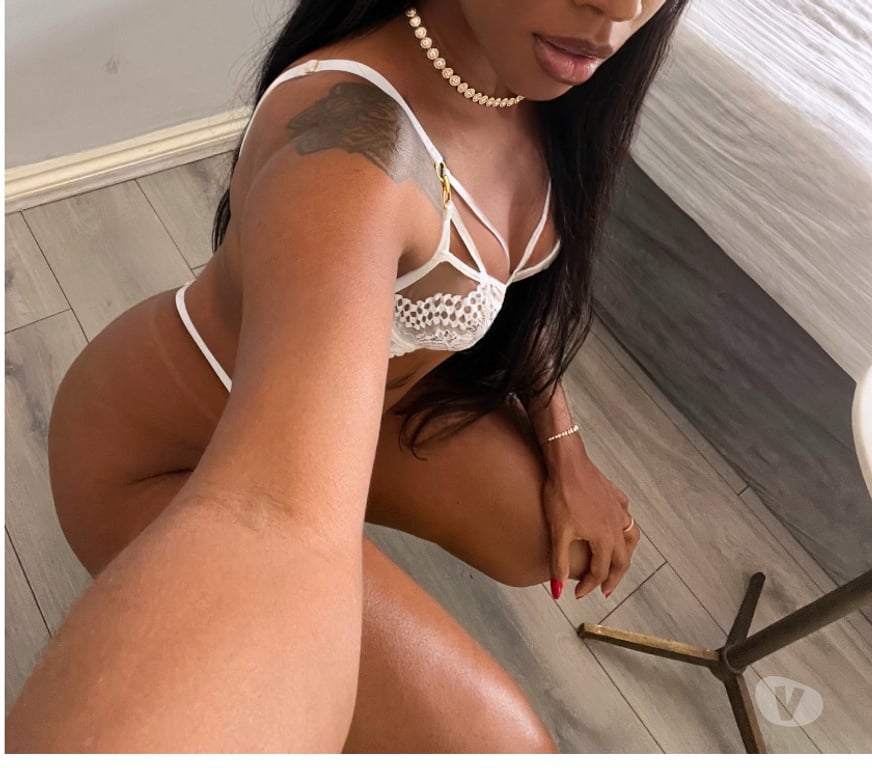 Escorts North West London Wembley Park - North West London - Photos for Larissa Brazilian naughty