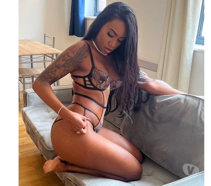 Escorts & Erotic Massage Wembley Park North West London - Photos for Larissa Brazilian naughty