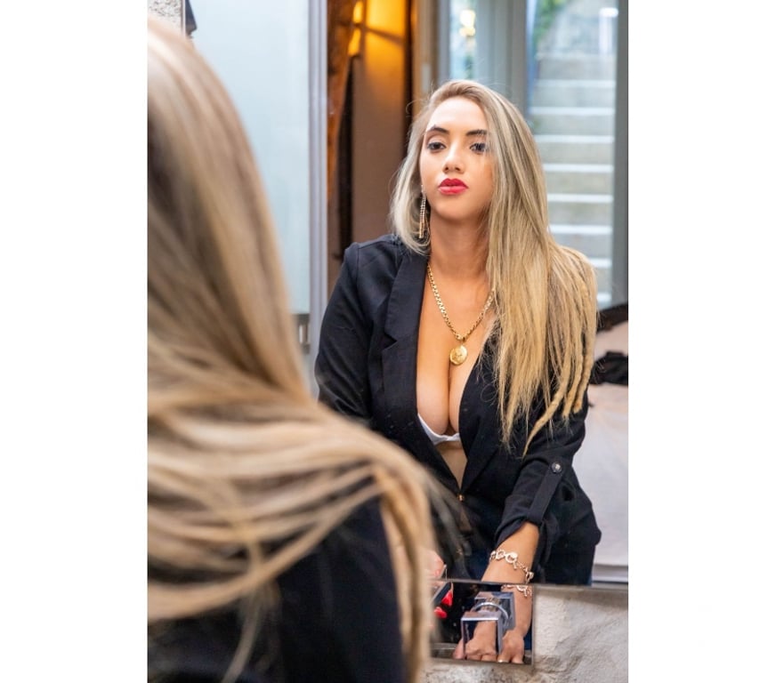 Escorts West Midlands Birmingham - Photos for CAMILLA 🔥New in Birmingham 😈 No Rush