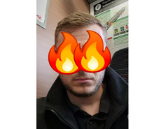 Hot guy looking to woman!!