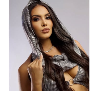 Escorts and Massages Luton Town Centre Luton - Photos for NEW GIRL MELISSA 🍯 🇧🇷 100%REAL.