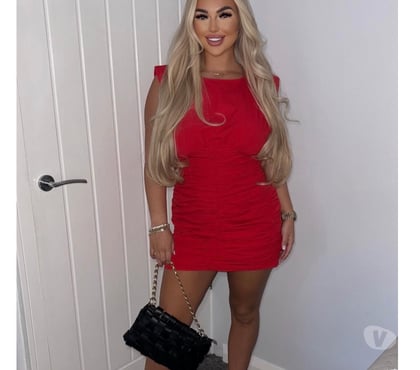 Escorts London Stansted Airport Uttlesford - Photos for ✅🅱🆄🆂🆃🆈 🅱🅻🅾🅽🅳🅴✅