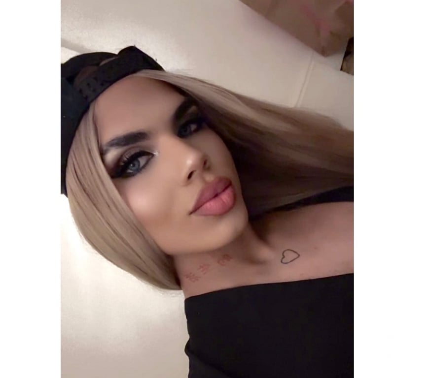 Trans Escorts North London Enfield - Photos for Brenda 💋 The Sexiest Blonde, Just for You🍓💦