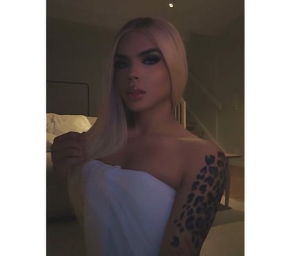 Transsexual Escorts Enfield Town Centre Enfield - Photos for Brenda 💋 The Sexiest Blonde, Just for You🍓💦