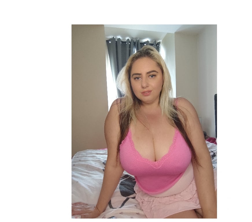 Escorts West Midlands Birmingham - Photos for REAL BIG TITS BLONDE IN CHINA TOWN OWO❤️CIM✅ DONT MISS