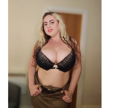 Escort Edgbaston Birmingham - Photos for REAL BIG TITS BLONDE IN CHINA TOWN OWO❤️CIM✅ DONT MISS