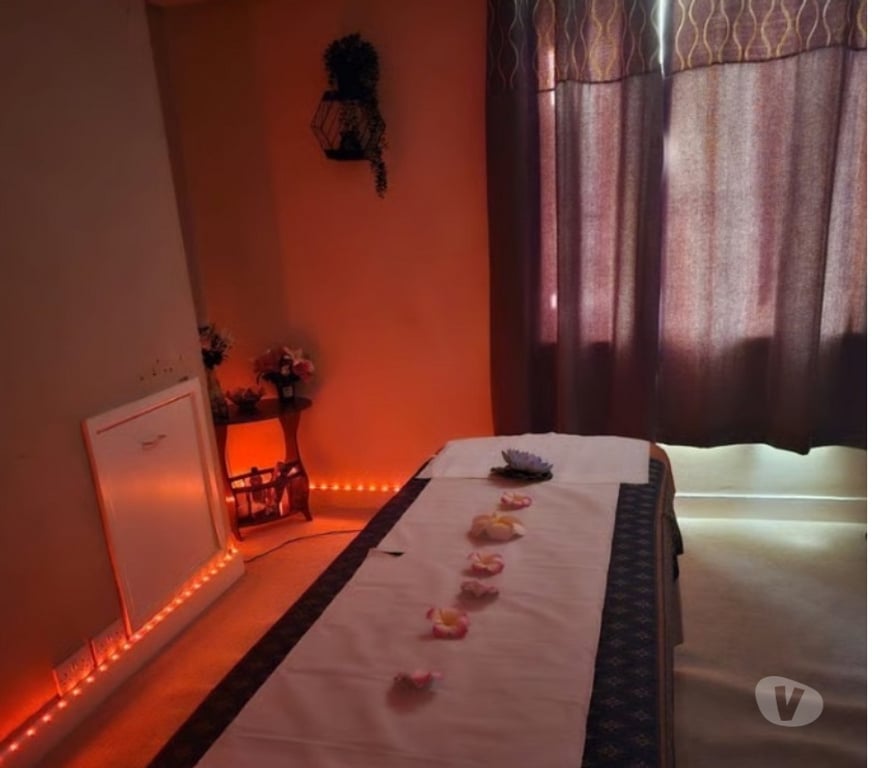 Escorts West Yorkshire Kirklees - Photos for Châna Thai Massage