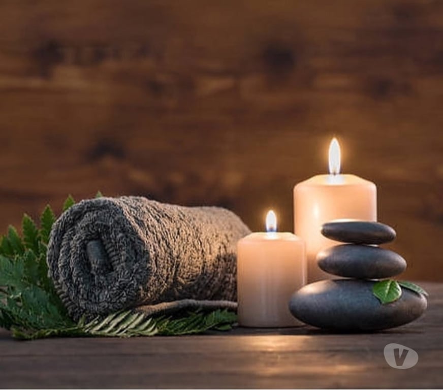 Escorts West Yorkshire Kirklees - Photos for Châna Thai Massage