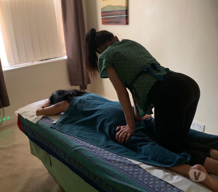 Escorts West Yorkshire Kirklees - Photos for Châna Thai Massage