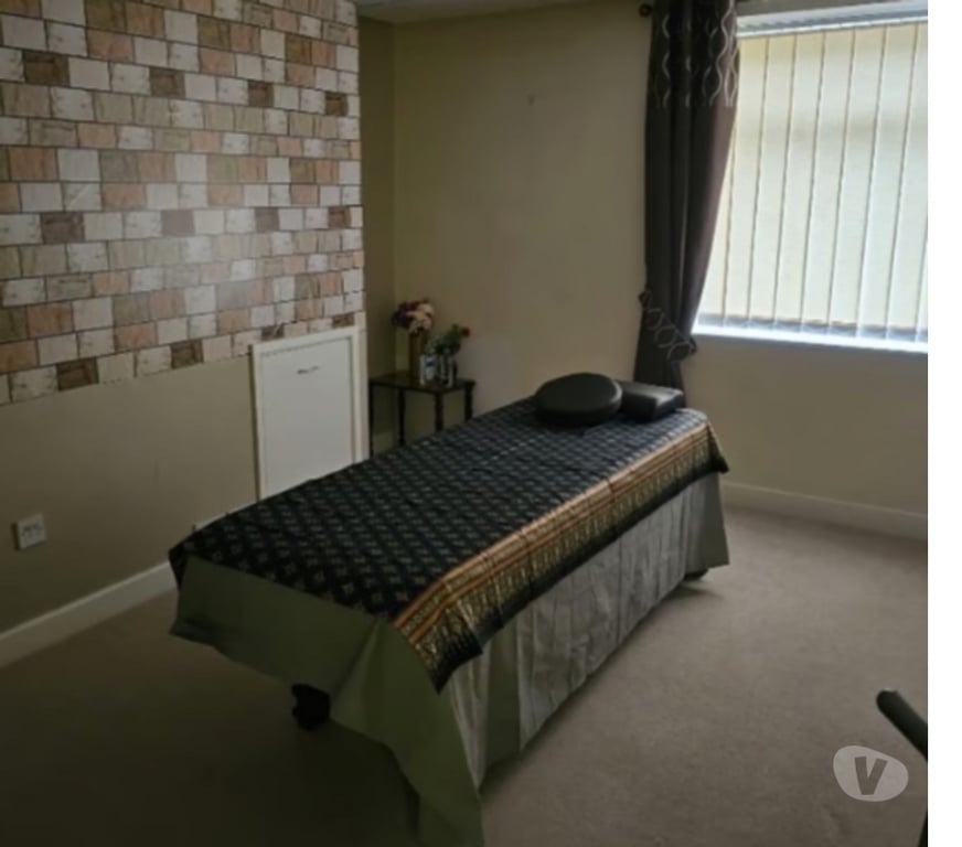 Escorts West Yorkshire Kirklees - Photos for Châna Thai Massage