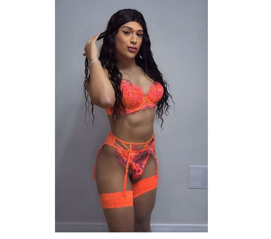 Trans Escorts Reading Reading Town Centre - Reading - Photos for Rafaela Jolie XL 🥳