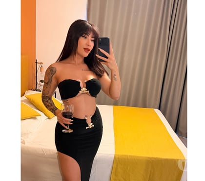 Photos for Ruby irresistible, sweet-scented, soft skin. 🫦